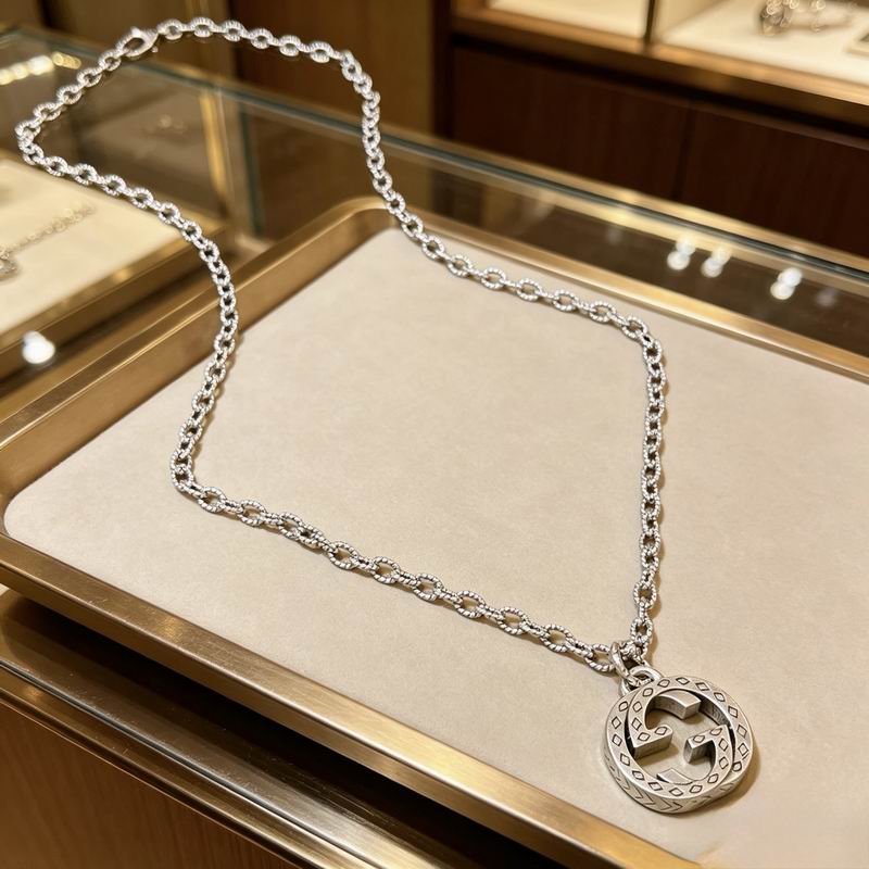 Gucci Necklace 05yxs240